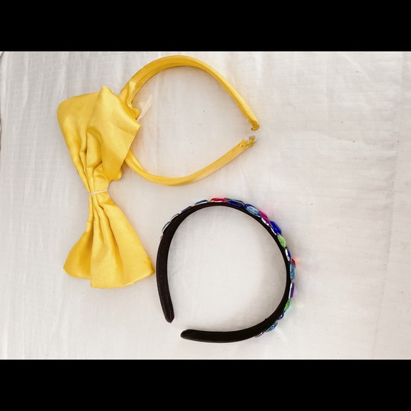 Bundle of women’s  headbands - Picture 5 of 11